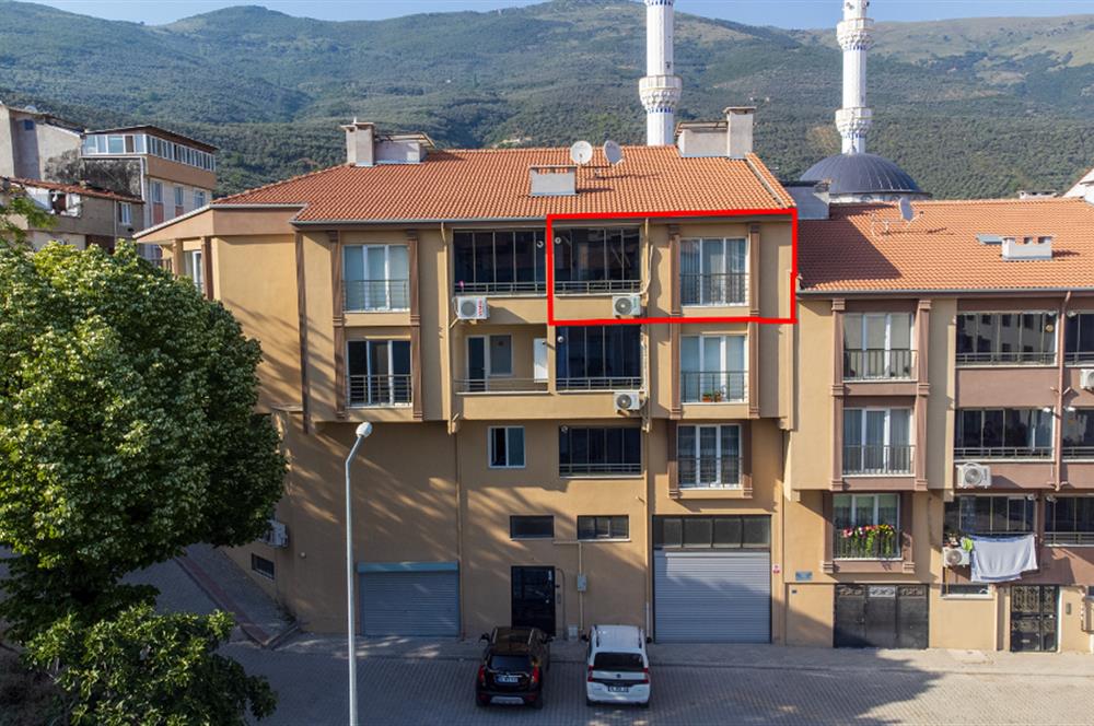 C21 Cius; Perşembe Pazarın'da 3+1 135m2 Ferah Daire