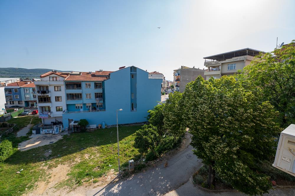 C21 Cius; Perşembe Pazarın'da 3+1 135m2 Ferah Daire