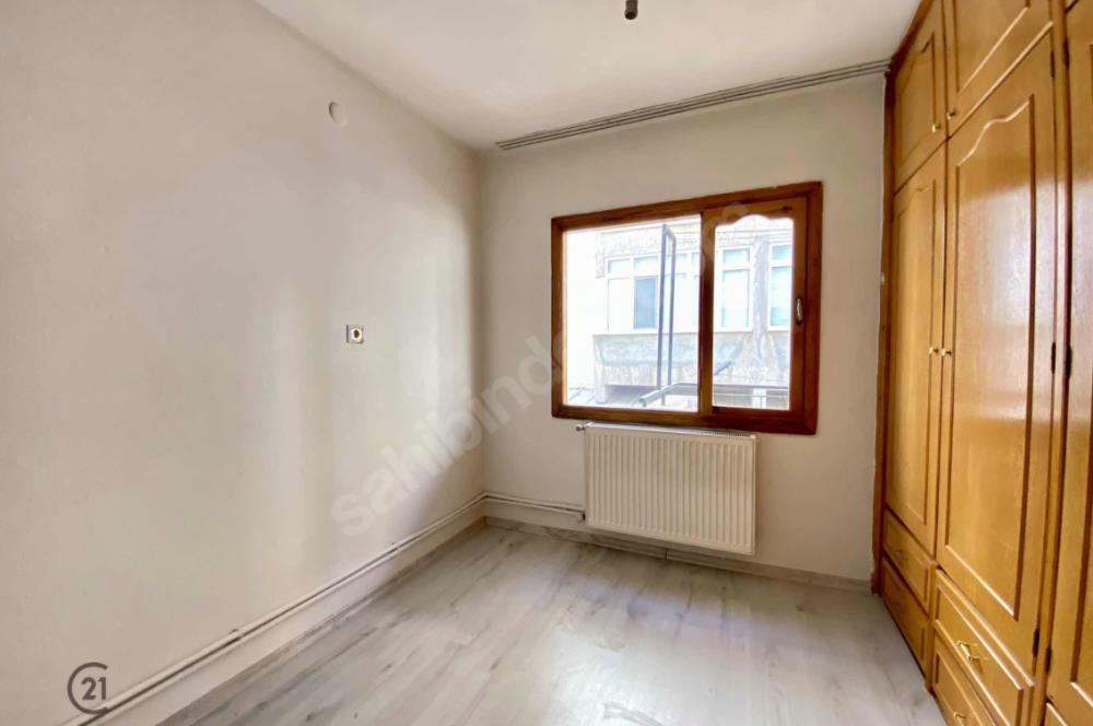 Ulus Caddesi Forum Çamlık AVM Altında Kiralık Daire