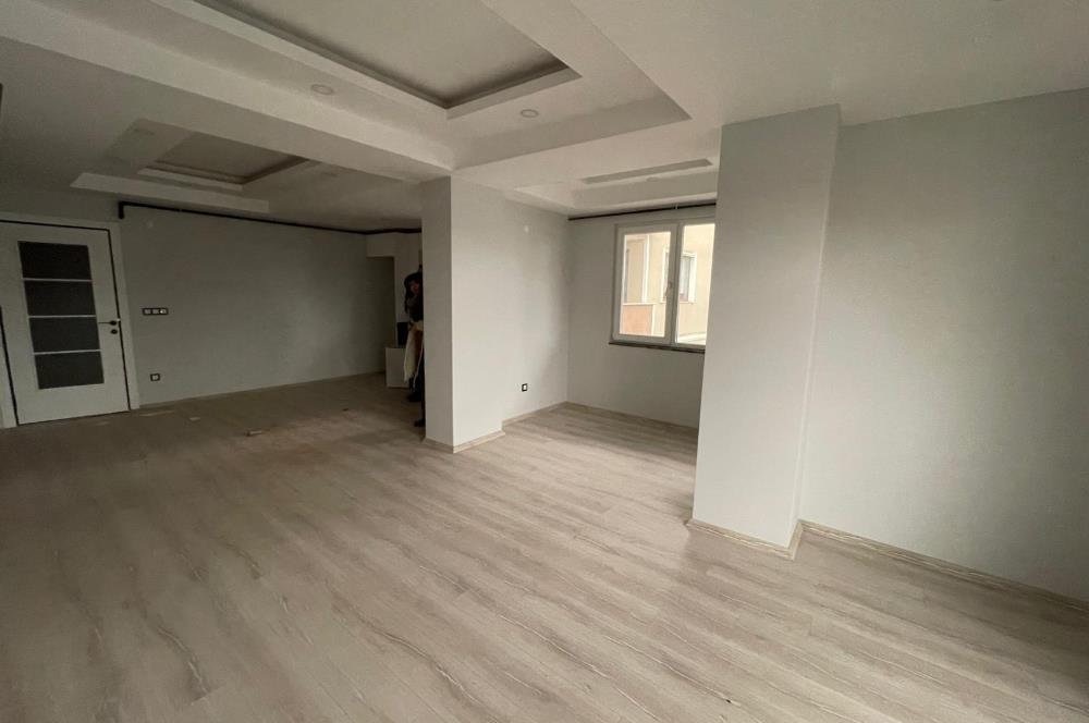 Çamlıca Boğaziçi Konakları Satılık 4+1 Dubleks Sıfır Daire