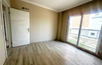 MUMCULAR MERKEZ HAVUZLU SİTEDE 2+1 BAHÇE KATI SATILIK DAİRE