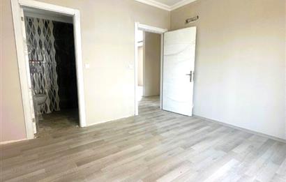 MUMCULAR MERKEZ HAVUZLU SİTEDE 2+1 BAHÇE KATI SATILIK DAİRE