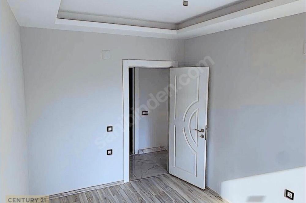 ARPAÇBAHŞİŞ'TE SİTE İÇİ HAVUZLU SIFIR DENİZ GÖREN 2+1 SATILIK DAİRE!