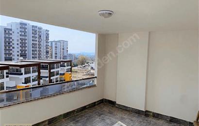 ARPAÇBAHŞİŞ'TE SİTE İÇİ HAVUZLU SIFIR DENİZ GÖREN 2+1 SATILIK DAİRE!