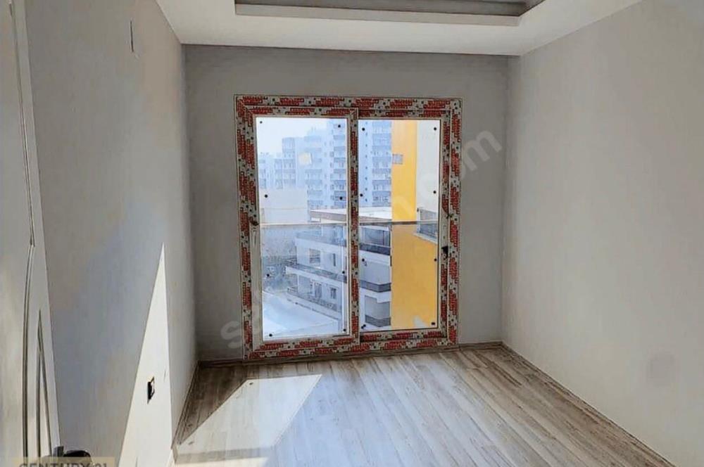 ARPAÇBAHŞİŞ'TE SİTE İÇİ HAVUZLU SIFIR DENİZ GÖREN 2+1 SATILIK DAİRE!