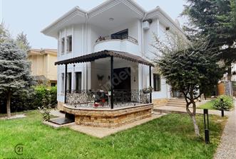 Antik Evler'de Satılık Villa