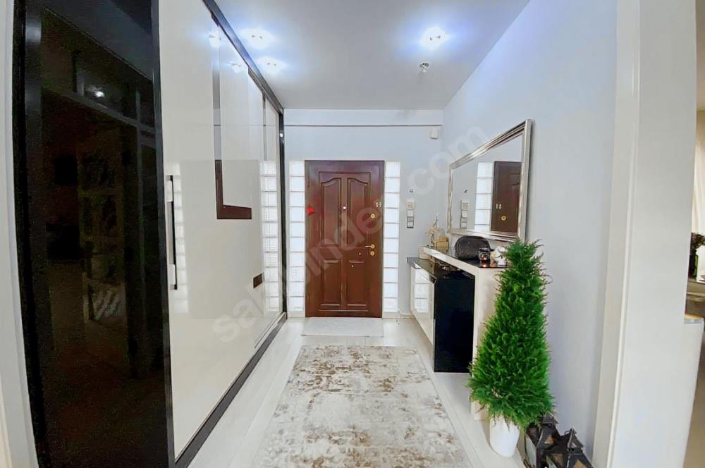 Antik Evler'de Satılık Villa