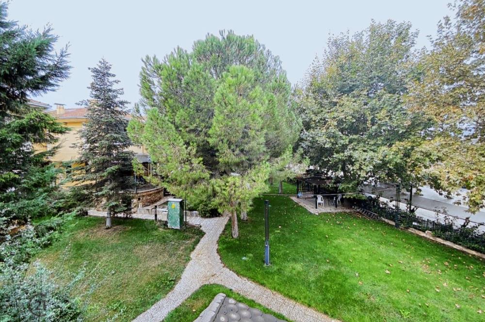 Antik Evler'de Satılık Villa