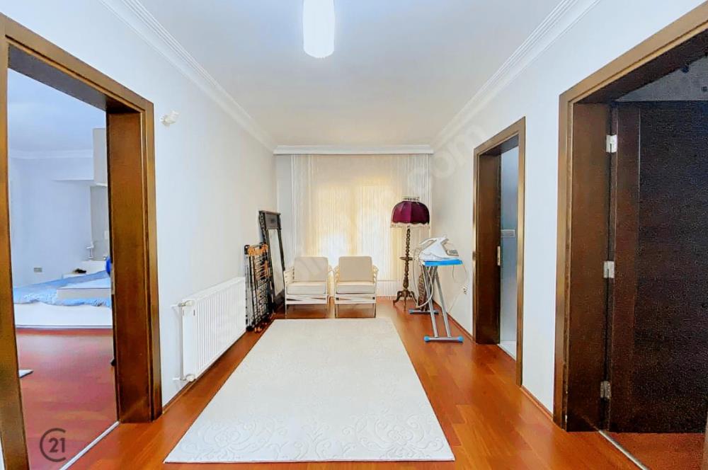 Antik Evler'de Satılık Villa