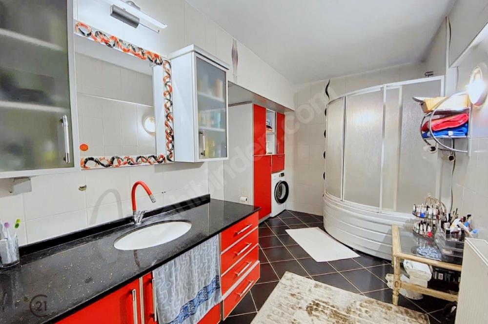 Antik Evler'de Satılık Villa