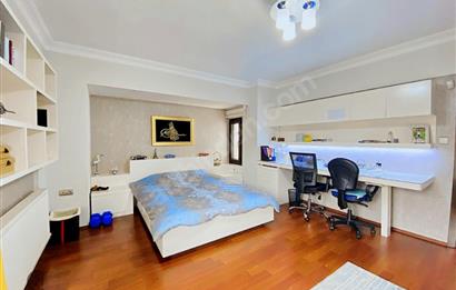 Antik Evler'de Satılık Villa