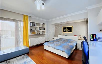 Antik Evler'de Satılık Villa