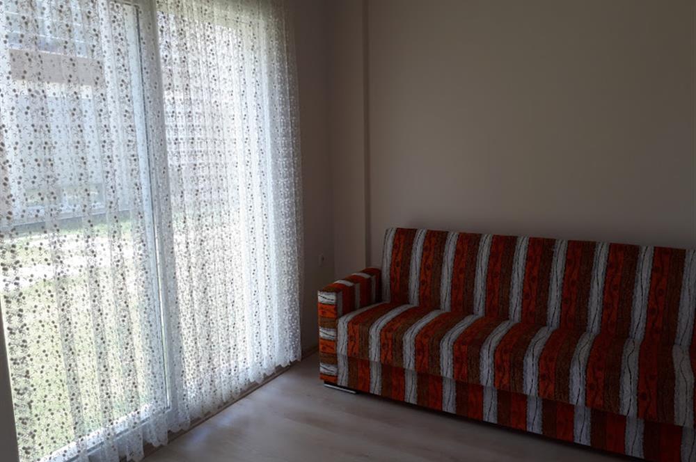 GÜLBAHÇE İYTE YAKINI ÖĞRENCİYE KİRALIK 1+1 EŞYALI DAİRE