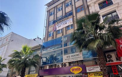 C21 MOLLA TEAM den GAZİOSMANPAŞA BAGLARBAŞI CADDESİNDE KİRALIK