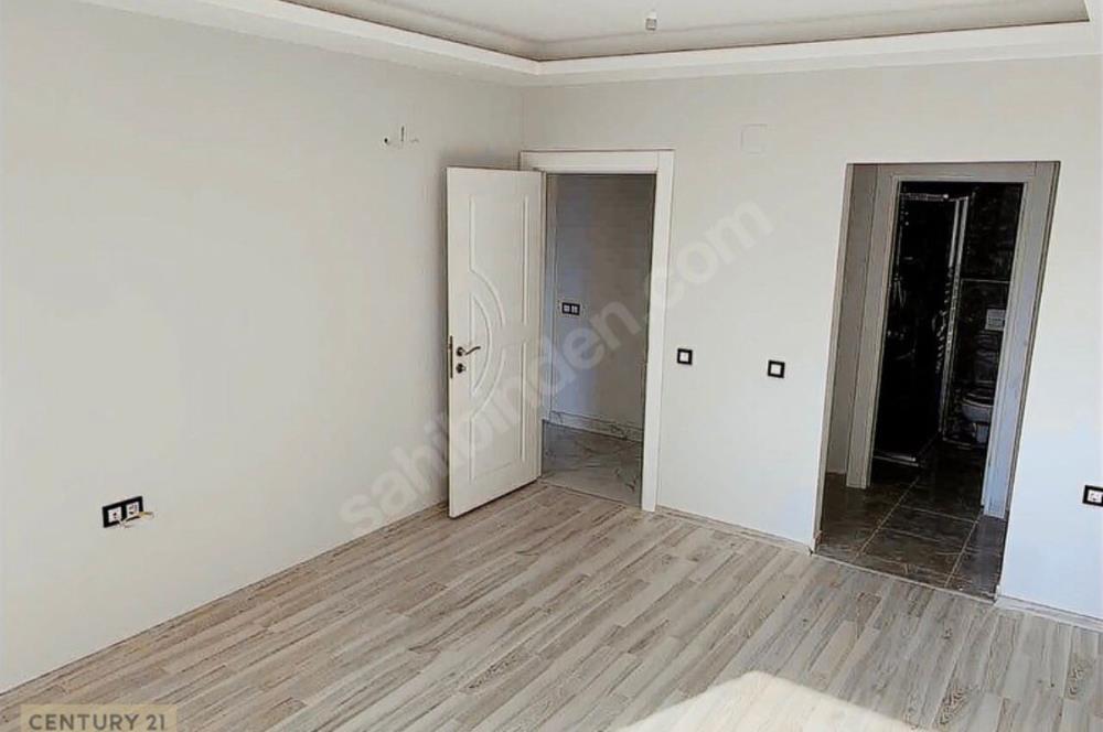 ARPAÇBAHŞİŞ'TE SİTE İÇİ HAVUZLU SIFIR DENİZ GÖREN 2+1 SATILIK DAİRE!