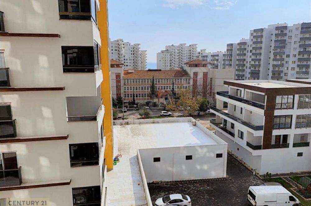 ARPAÇBAHŞİŞ'TE SİTE İÇİ HAVUZLU SIFIR DENİZ GÖREN 2+1 SATILIK DAİRE!