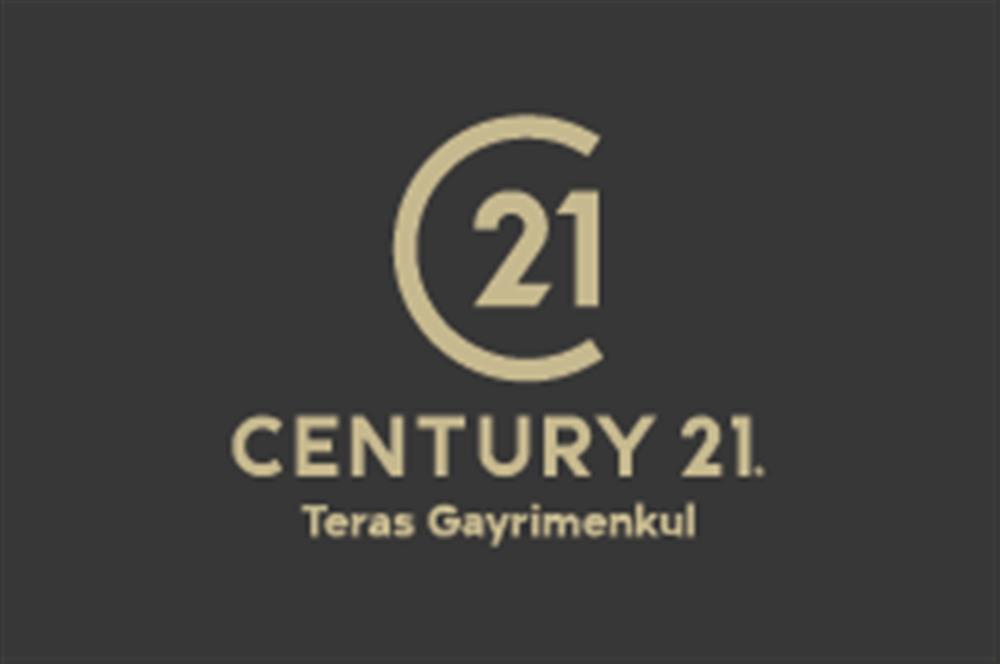 C21 TERAS - TABAKLAR MAH. ASMALI DURAK KARŞISI SATILIK 1+1 DAİRE