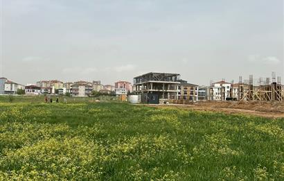 Çorlu Satılık 2565 M2 Konut İmarlı Arsa