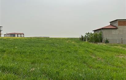 Çorlu Satılık 2565 M2 Konut İmarlı Arsa