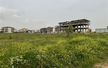 Çorlu Satılık 2565 M2 Konut İmarlı Arsa