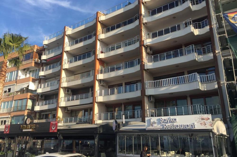 Century21 Perfect'ten Çanakkale Kordon Satılık 3+1