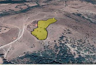 BALYA KAŞIKÇI İLE MÜSTECAP ARASINDA PLANLANAN OSB ALANI İÇİNDE 10.297 M2  - 10 - 12654