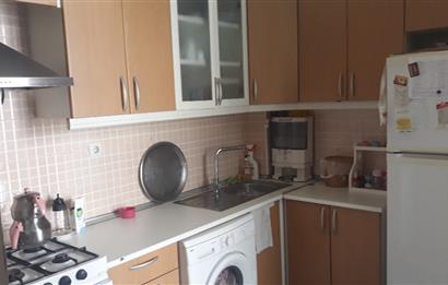 KUZEY ANKARA TOKİ BLOKLARI YEŞİLTEPE 2.ETAP MANZARALI KATTA DAİRE