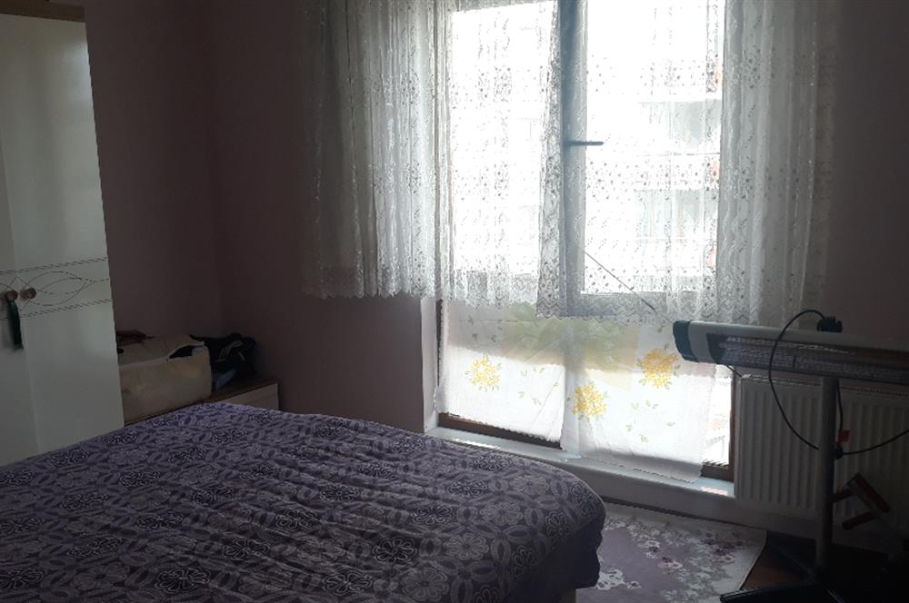 KUZEY ANKARA TOKİ BLOKLARI YEŞİLTEPE 2.ETAP MANZARALI KATTA DAİRE