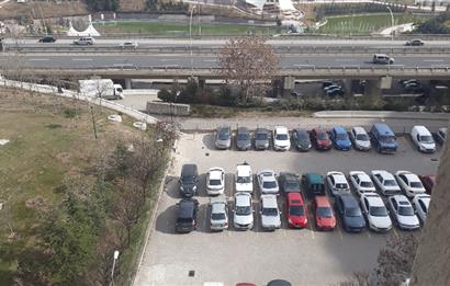 KUZEY ANKARA TOKİ BLOKLARI YEŞİLTEPE 2.ETAP MANZARALI KATTA DAİRE