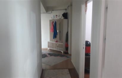 YEŞİLTEPE 2.NCİ ETAP MANZARALI KATTA DAİRE