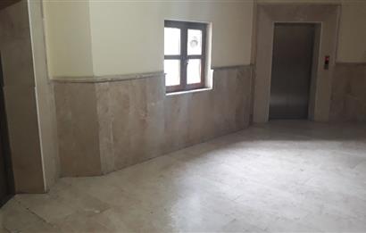 YEŞİLTEPE 2.NCİ ETAP MANZARALI KATTA DAİRE