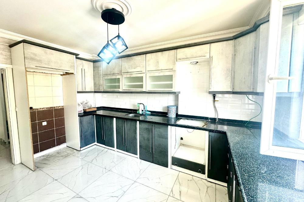 GÜLTEPE PALMİYE 1. ETAP 3+1 YENİLENMİŞ DAİRE **CENTURY21ORJİN**