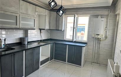 GÜLTEPE PALMİYE 1. ETAP 3+1 YENİLENMİŞ DAİRE **CENTURY21ORJİN**