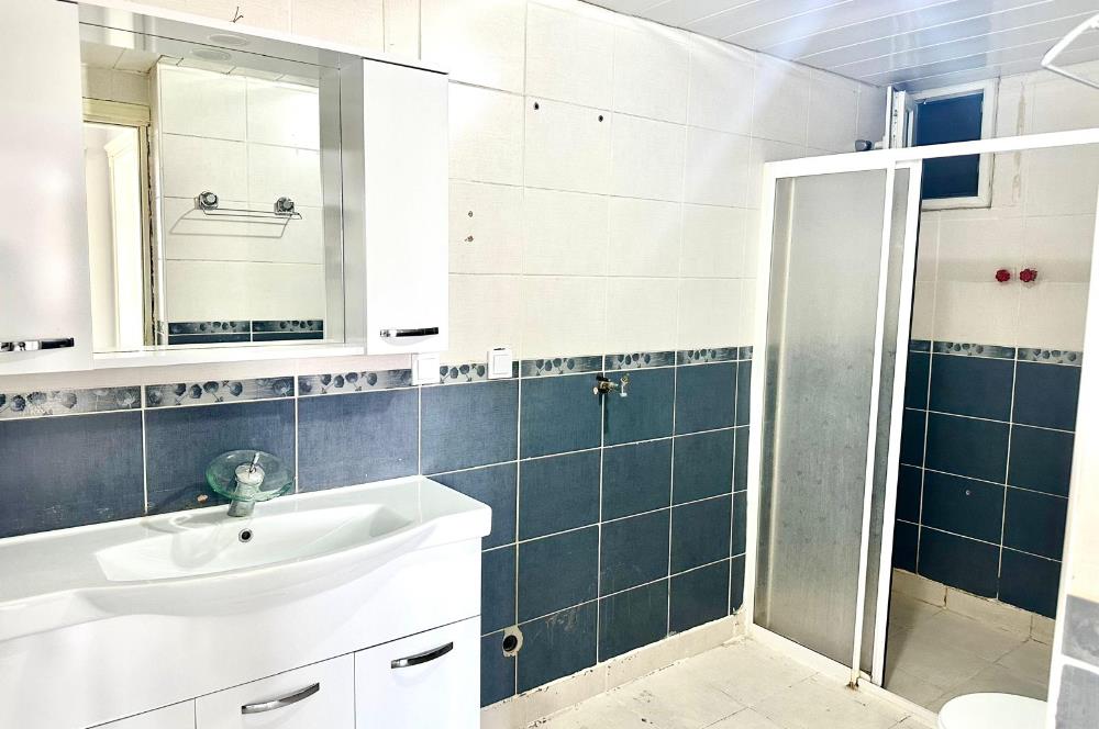 GÜLTEPE PALMİYE 1. ETAP 3+1 YENİLENMİŞ DAİRE **CENTURY21ORJİN**