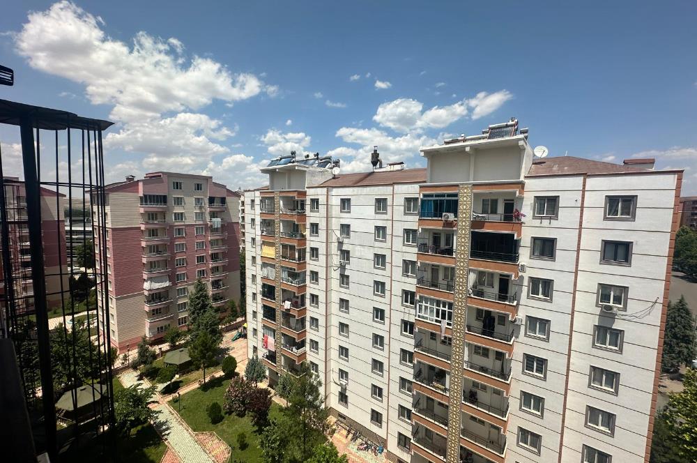 GÜLTEPE PALMİYE 1. ETAP 3+1 YENİLENMİŞ DAİRE **CENTURY21ORJİN**