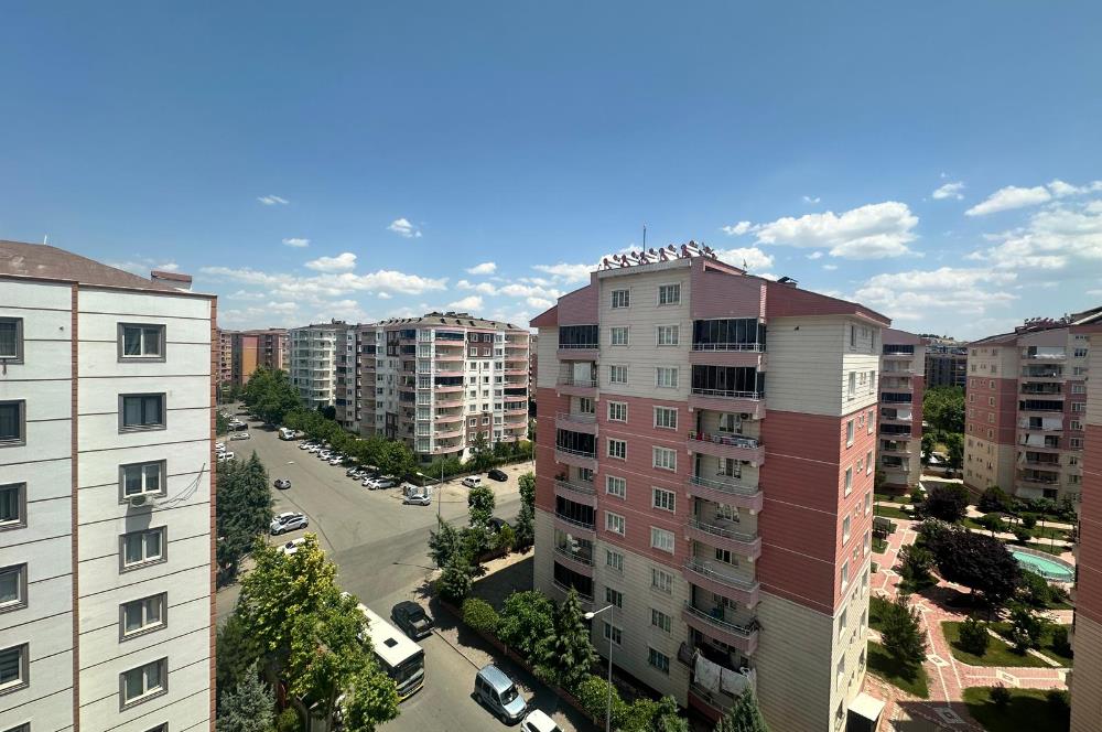 GÜLTEPE PALMİYE 1. ETAP 3+1 YENİLENMİŞ DAİRE **CENTURY21ORJİN**