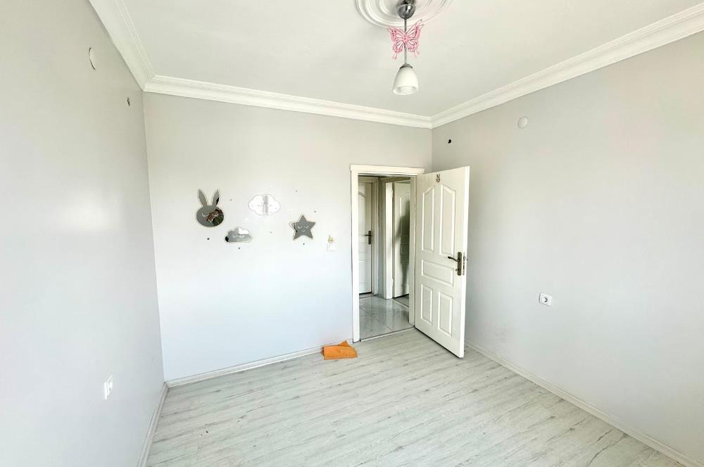 GÜLTEPE PALMİYE 1. ETAP 3+1 YENİLENMİŞ DAİRE **CENTURY21ORJİN**