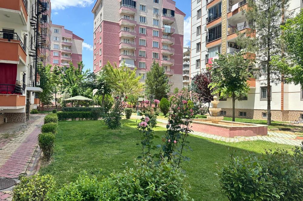 GÜLTEPE PALMİYE 1. ETAP 3+1 YENİLENMİŞ DAİRE **CENTURY21ORJİN**