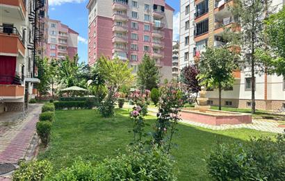 GÜLTEPE PALMİYE 1. ETAP 3+1 YENİLENMİŞ DAİRE **CENTURY21ORJİN**