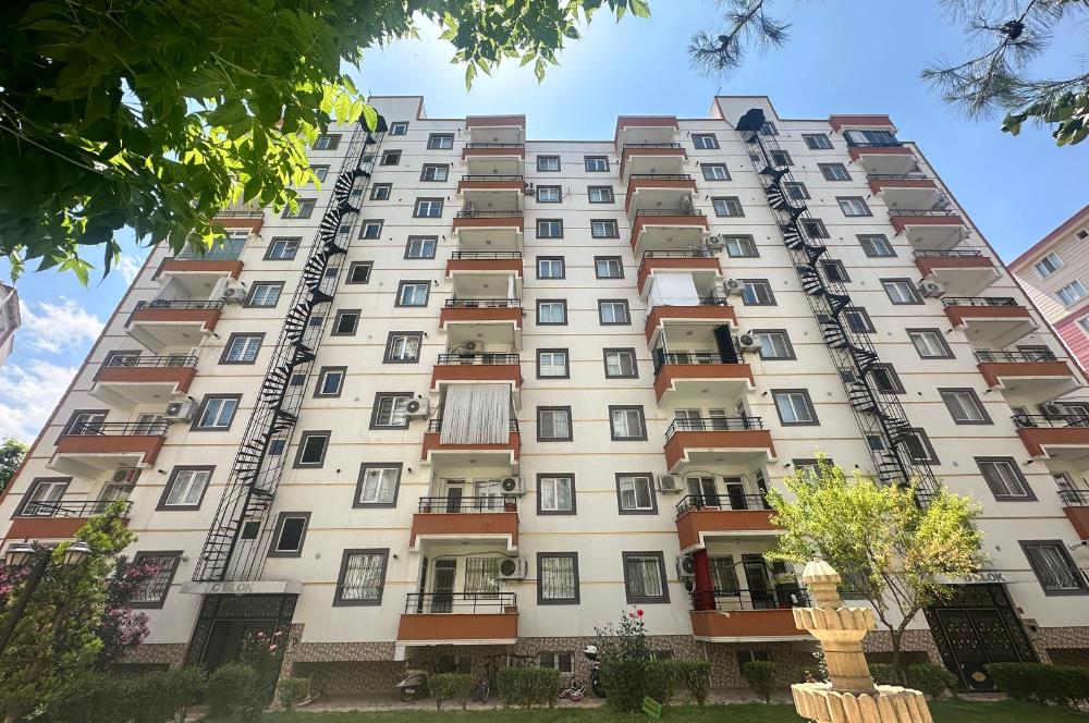 GÜLTEPE PALMİYE 1. ETAP 3+1 YENİLENMİŞ DAİRE **CENTURY21ORJİN**