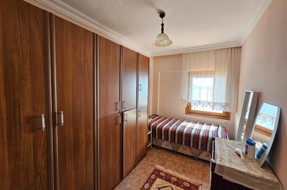 Gündoğan Onurkent Sitesi'nde 3+2 Eşyalı Kiralık Villa