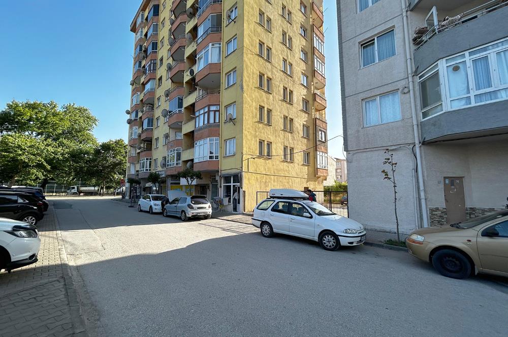 C21 Cius; Eşrefdinçer Yağmur Sitesin'de 3+1 120 m2 Kiralık Daire