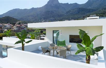 Incredible opportunity to purchase luxury 4 bed villa in Catalkoy