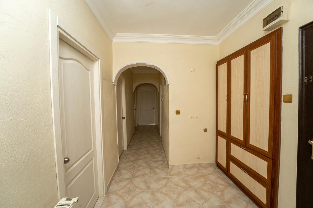 C21 Cius; Eşrefdinçer Yağmur Sitesin'de 3+1 120 m2 Kiralık Daire