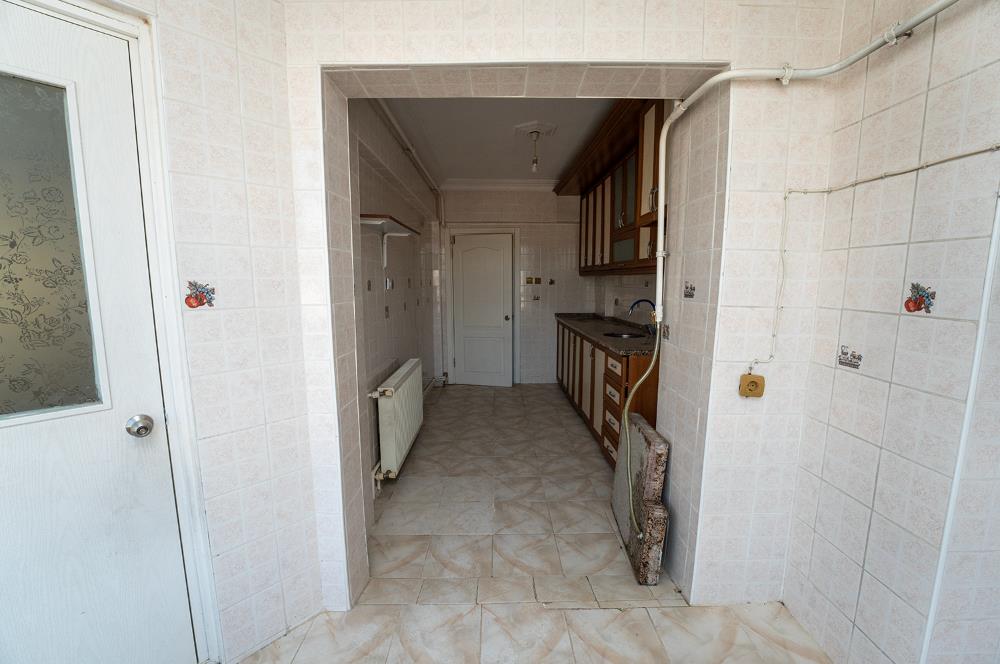 C21 Cius; Eşrefdinçer Yağmur Sitesin'de 3+1 120 m2 Kiralık Daire