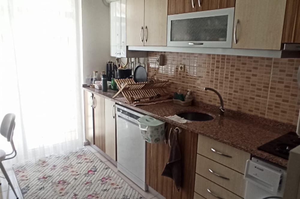 CENTURY 21 VİZYON'DAN SÜTLÜCE'DE SATILIK 2+1 DAİRE