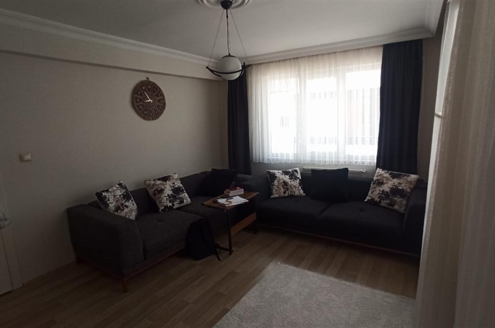 CENTURY 21 VİZYON'DAN SÜTLÜCE'DE SATILIK 2+1 DAİRE