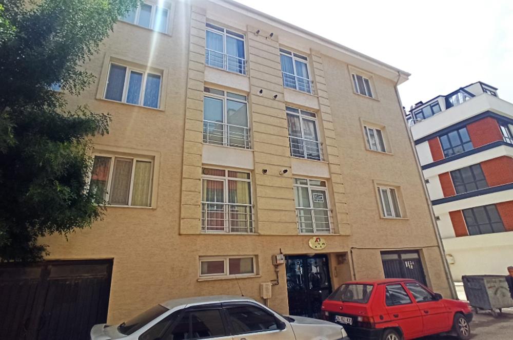 CENTURY 21 VİZYON'DAN SÜTLÜCE'DE SATILIK 2+1 DAİRE