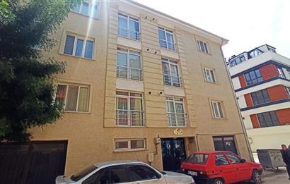 CENTURY 21 VİZYON'DAN SÜTLÜCE'DE SATILIK 2+1 DAİRE