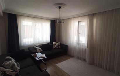 CENTURY 21 VİZYON'DAN SÜTLÜCE'DE SATILIK 2+1 DAİRE